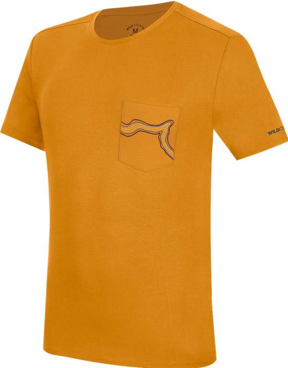 Produktbild Wild Country Session T-Shirt Herren (M)
