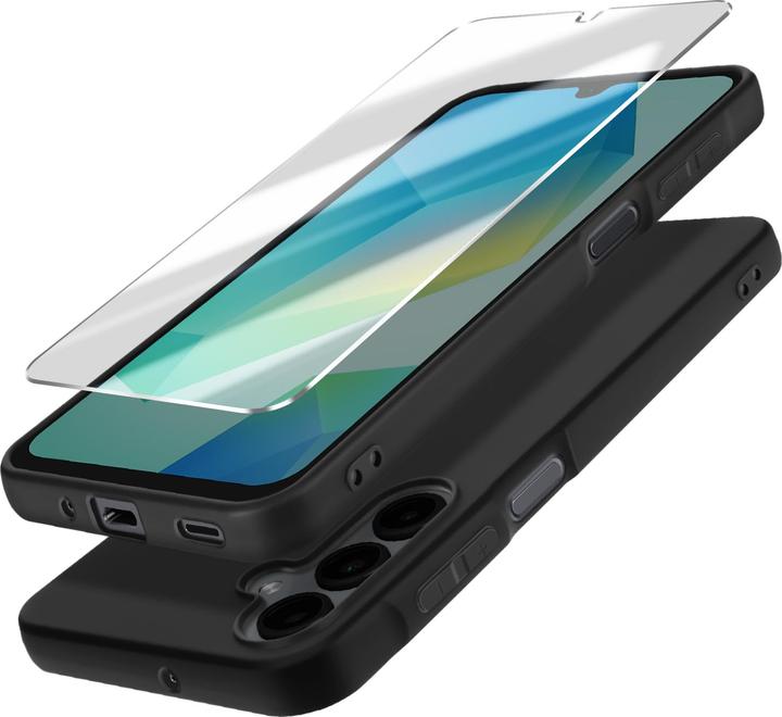 Immagine prodotto 3MK ComfortDuo Mat Set (1 Pezzo/i, Samsung Galaxy A16)