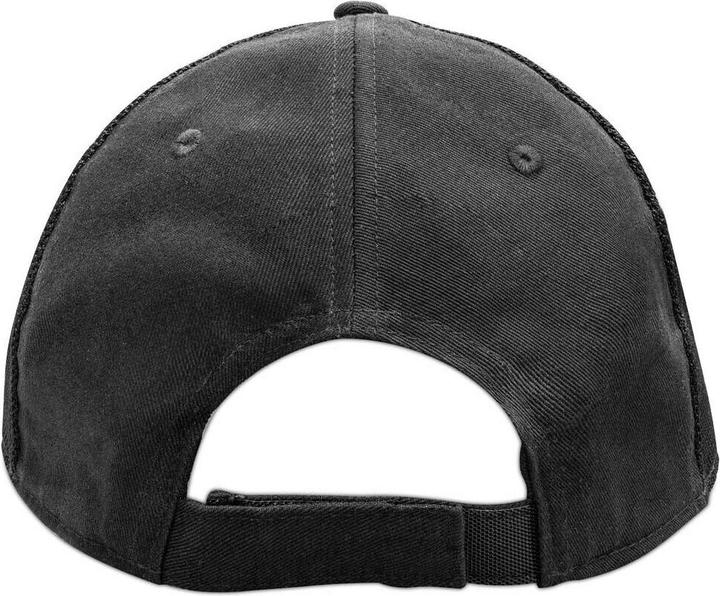 Actual product image Hydrogen bicolour baseball cap (One size)
