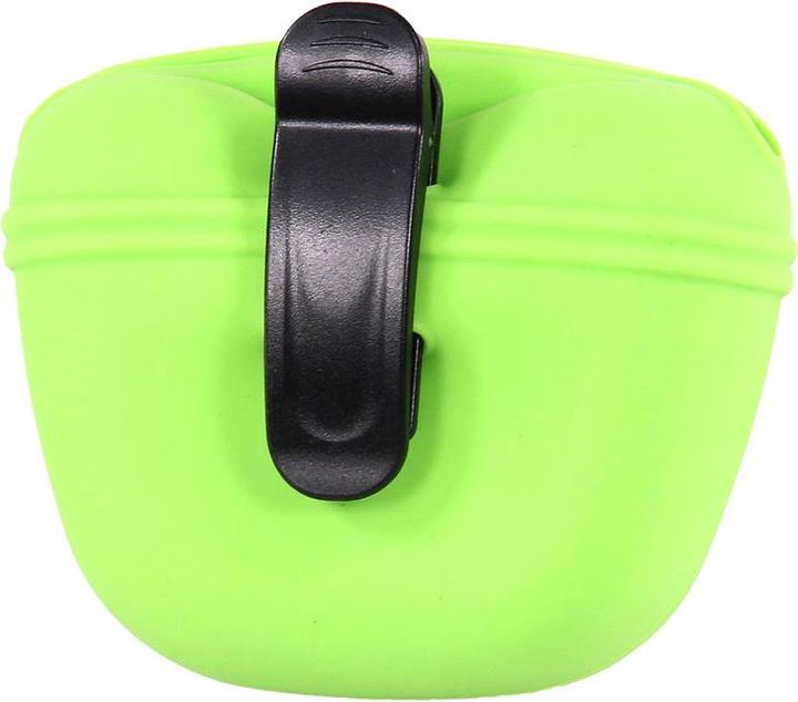 Produktbild Swisspet Trainingstasche (S, Erziehung)