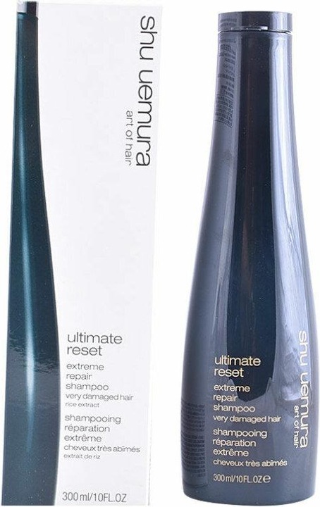 Image du produit Shu Uemura Shampooing Ultimate Reset (300 ml, Shampoing liquide)