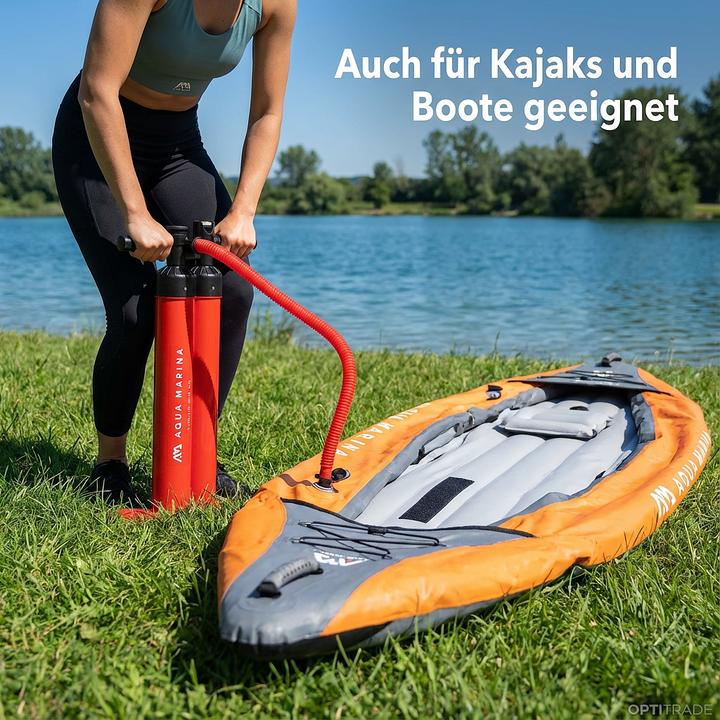 Image du produit Aqua Marina Pompe à air V3