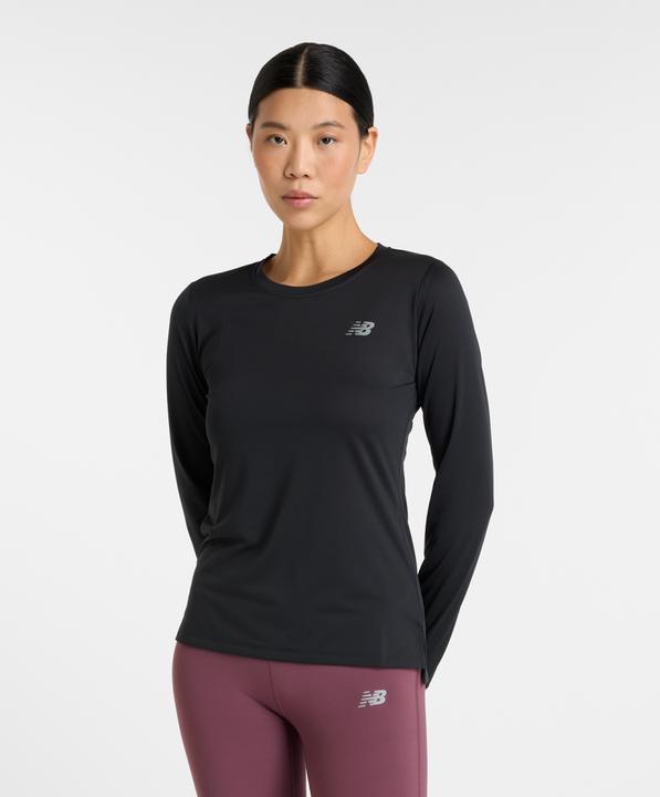 Actual product image New Balance Sport Long Sleeve (XL)