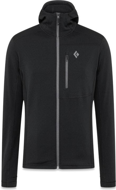 Immagine prodotto Black Diamond Giacca in pile Coefficient (S)