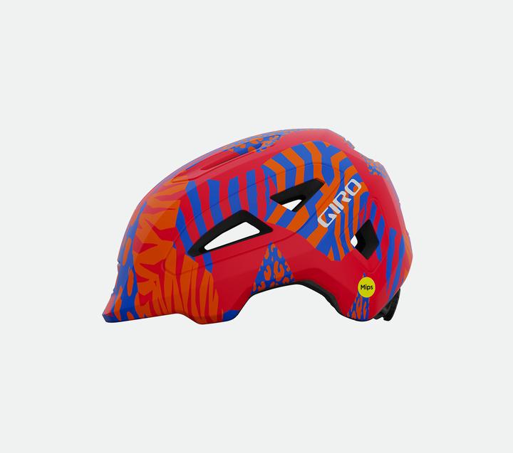 Immagine prodotto Giro Casco Scamp II MIPS (45 - 49 cm)