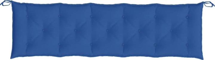 Image du produit VidaXL Housse de banc de jardin O x tissu ford (180 x 50 x 7 cm)