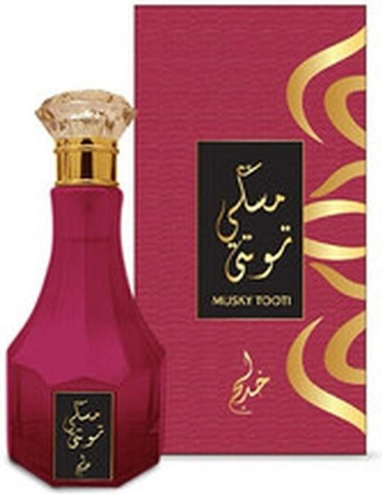 Produktbild Khadlaj Moschus Tooti Eau De Parfum ohne Alkohol (Eau de Parfum, 100 ml)