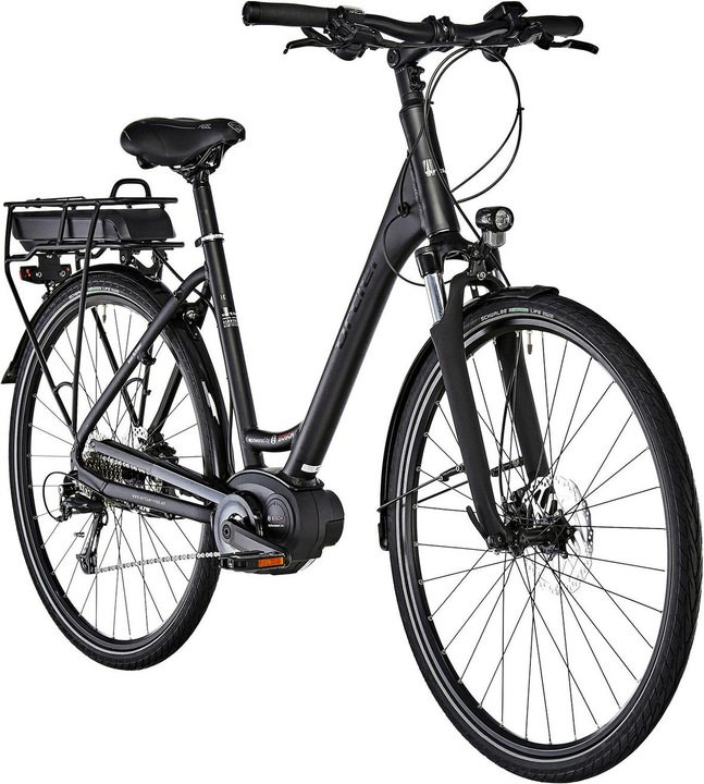 Produktbild Ortler Bozen Performance Wave (50 cm)