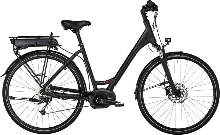 Produktbild Ortler Bozen Performance Wave (50 cm)