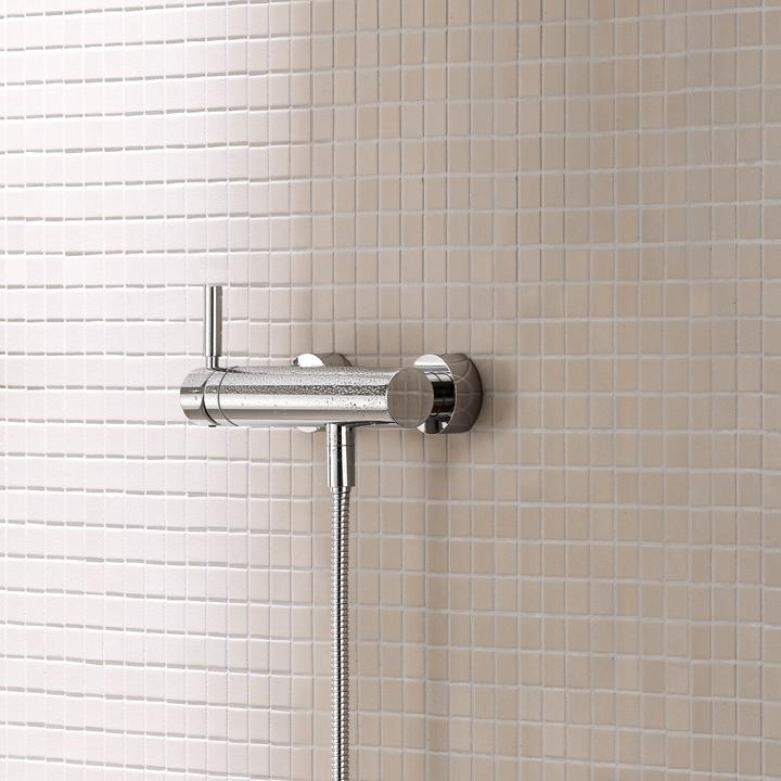 Immagine prodotto Dornbracht Meta miscelatore doccia monocomando per montaggio a parete