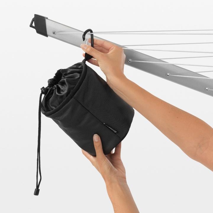 Image du produit Brabantia Sac à épingles à linge
