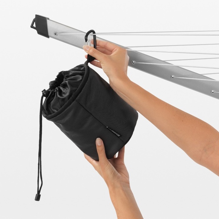 Produktbild Brabantia Wäscheklammer-Sack