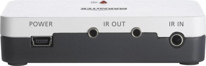 Actual product image Marmitek Invisible Control 6 (Remote control)