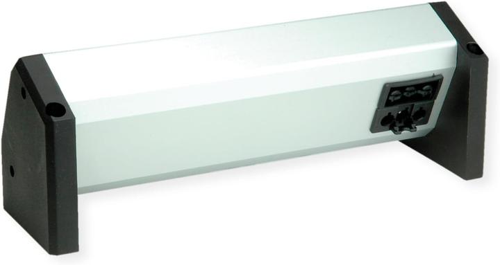 Immagine prodotto Bachmann DESK 2xcontatto protettivo 1xUSB A&C Caricatore USB 22W Caricatore GST18 (3x, CEE 7/3)