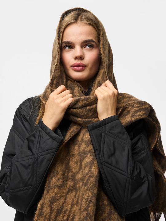 Produktbild Pieces Pcnaya Long Scarf Noos Bc