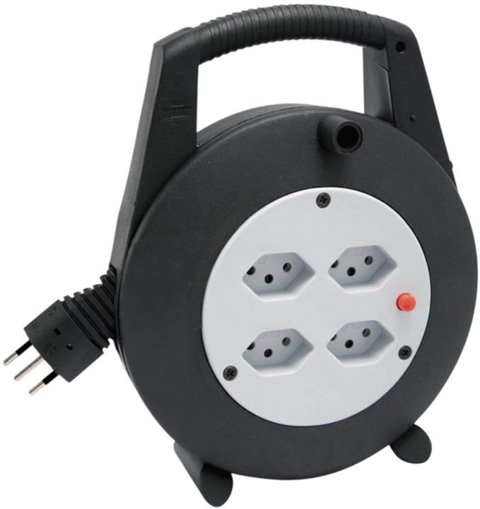 Brennenstuhl Vario-Line VL-XL (20 m, 1 mm²)