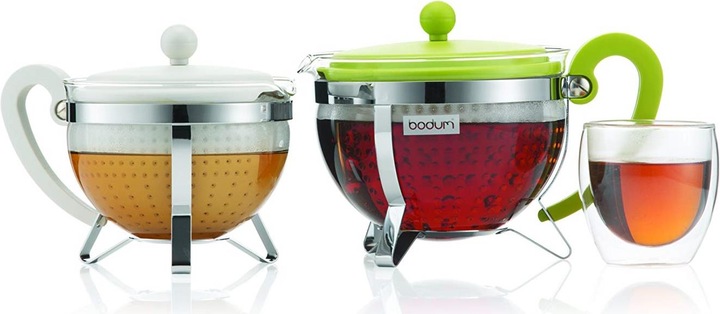 Productafbeelding Bodum Chambord (1.30 l)