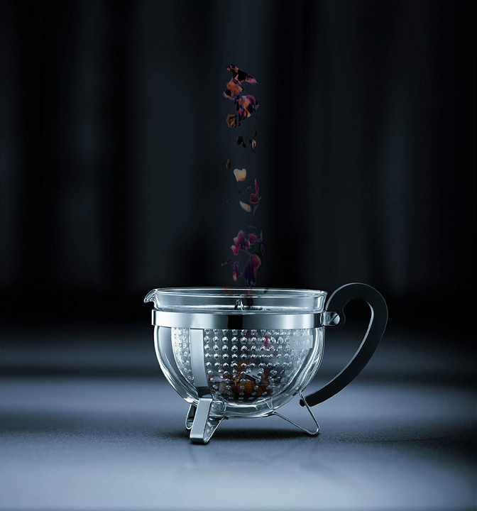 Productafbeelding Bodum Chambord (1.30 l)