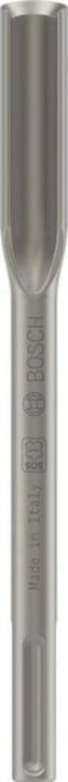 Produktbild Bosch Professional Zubehör PRO SDS max Hollow Gouging Chisel, 26 x 300 mm (26 mm)