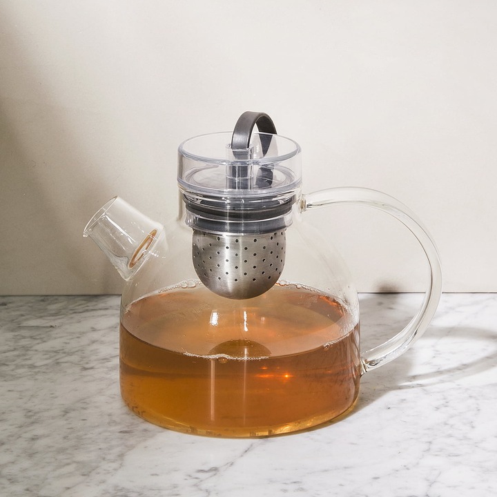 Image du produit Menu Kettle (0.75 l)