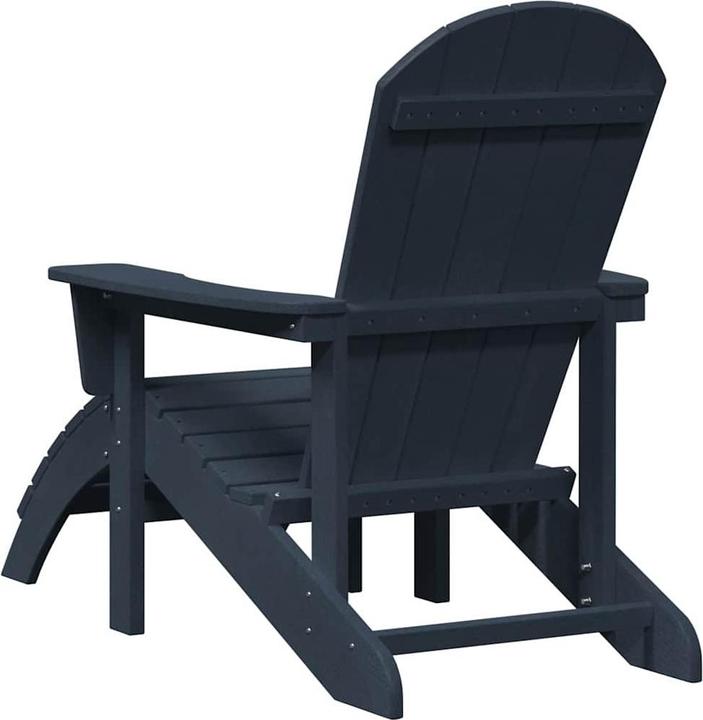 Produktbild vidaXL Adirondack-Stuhl