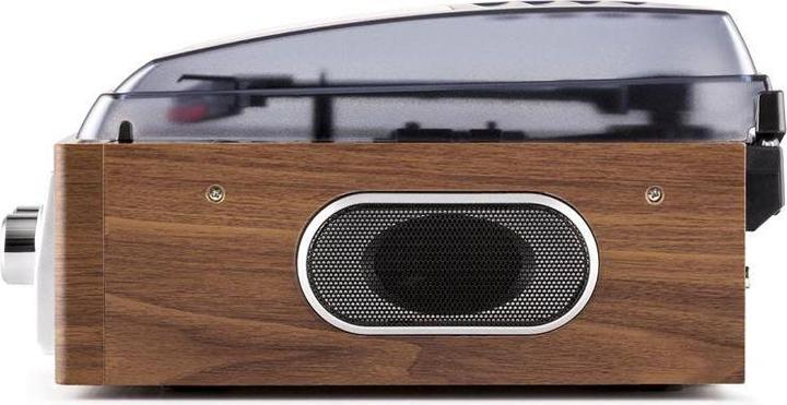 Actual product image Soundmaster Pl186h (Manual)