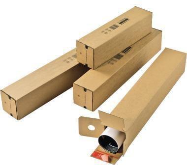 Produktbild Colompac Versandhülse DIN A0