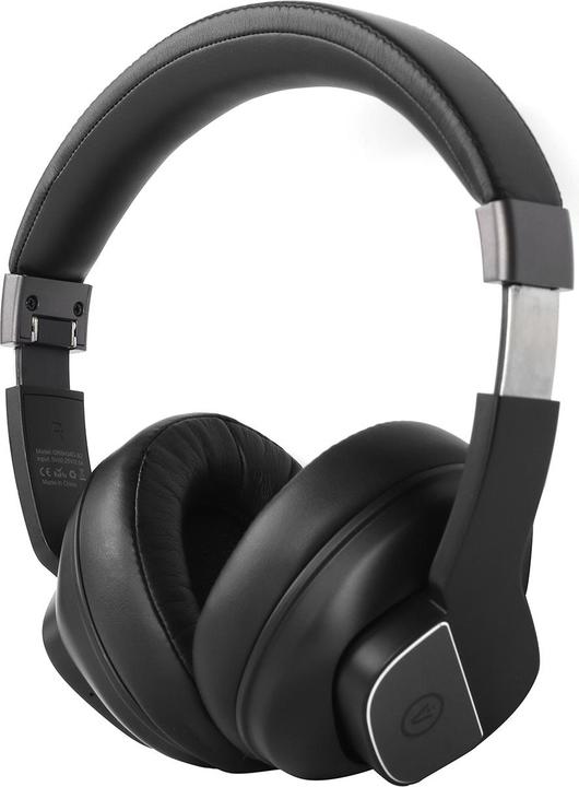 Voxicon HEADPHONES GR8H34D 2 DARK (ANC, 22 h, Wireless)