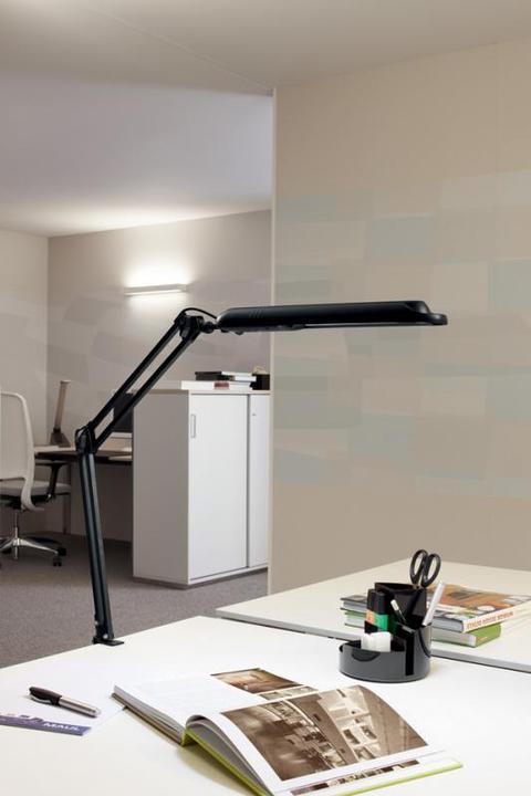 Actual product image Maul Desk lamp (840 lm, G23)