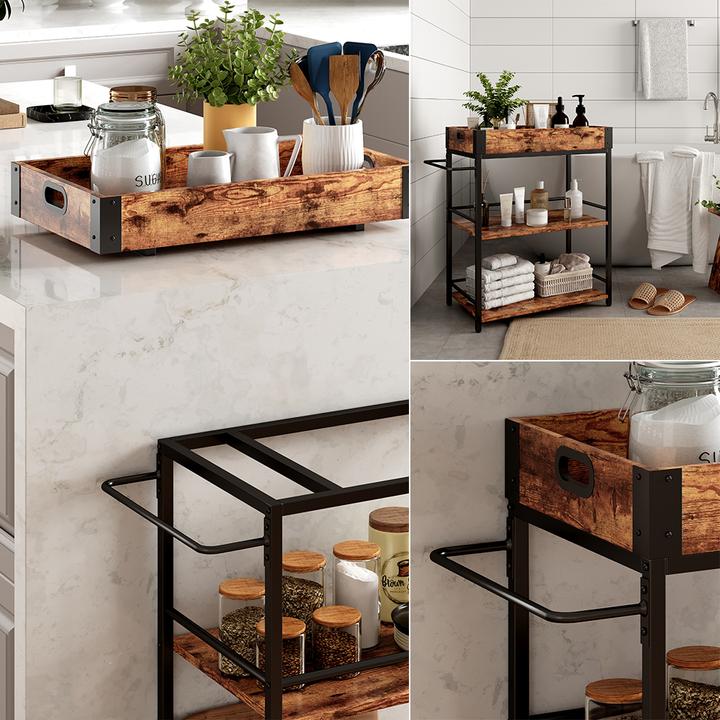 Image du produit Vicco Fyrk