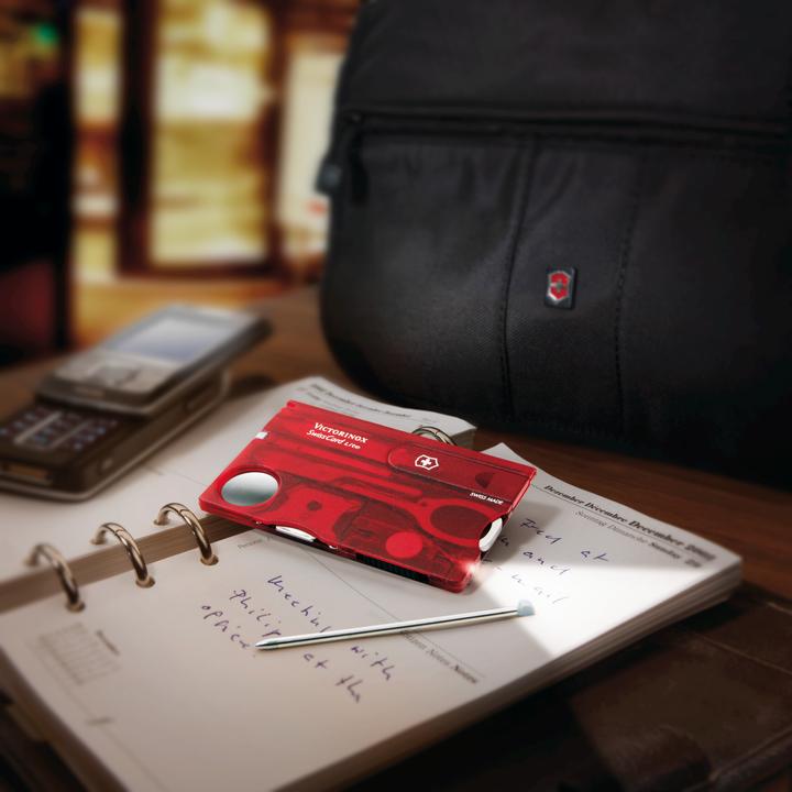 Image du produit Victorinox SwissCard Lite