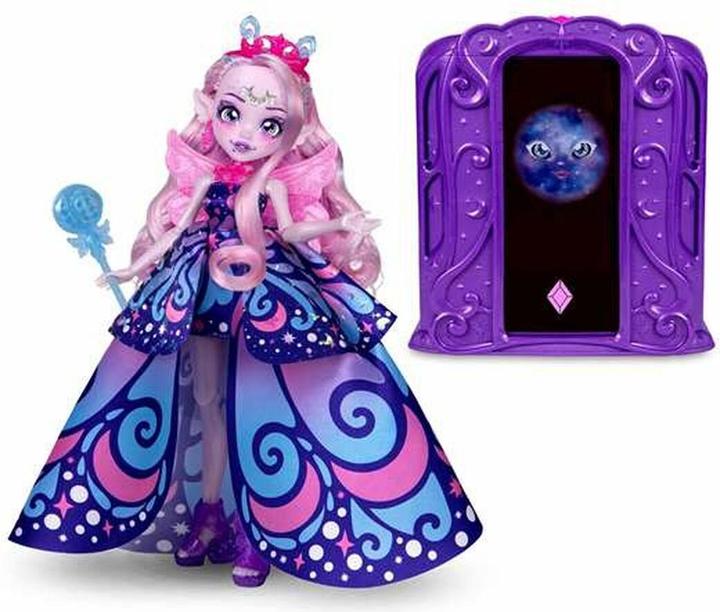 Actual product image Giochi Preziosi Magic Mirror with Magic Doll