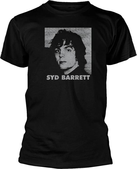 Produktbild Syd Barrett TShirt (M)