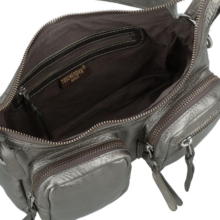 Immagine prodotto Taschendieb Salvatorgasse Umhängetasche Leder 24 cm