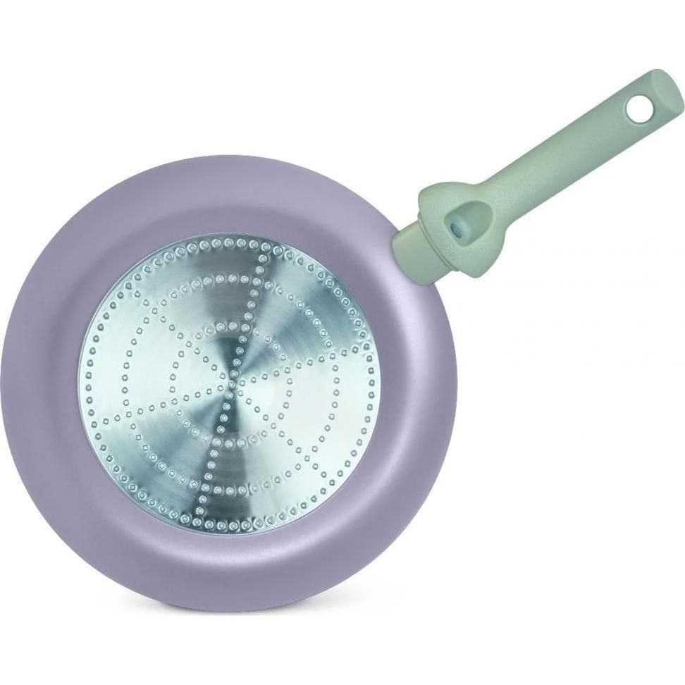 Thumbnail - Pensofal Diamond Tiffany 26cm 7104, Pfanne + Kochtopf, Blau