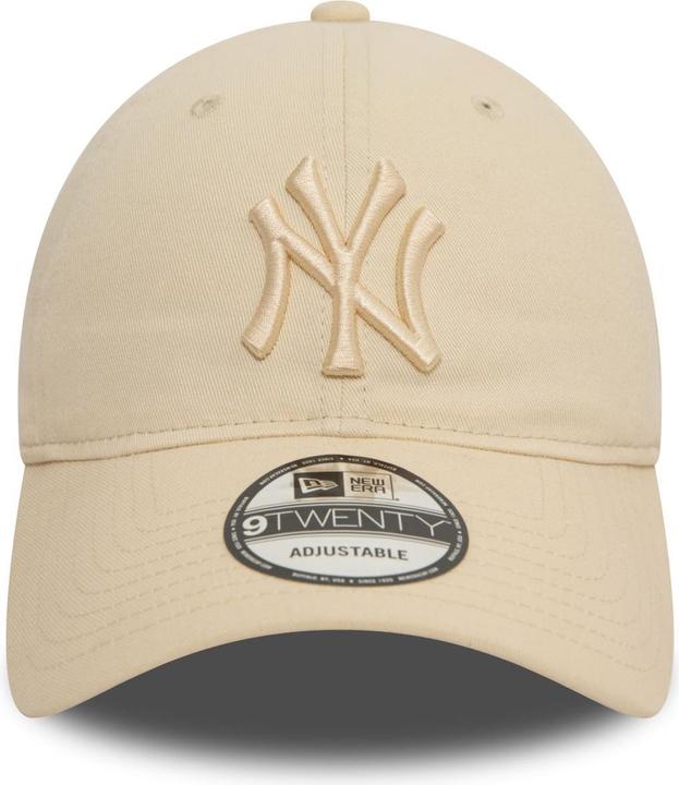Produktbild New Era baseball kappe league ess 9twenty new york yankees (One Size)