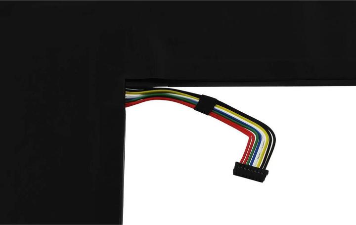 Actual product image AccuCell Battery Lenovo IdeaPad 120S-14iap (81A5) series, type 5B10P23779 etc. (4050 mAh)