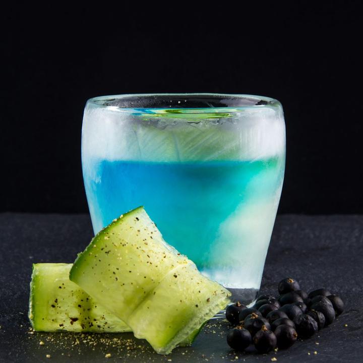 Immagine prodotto CoolDownDrink Vetro termico (0.08 l, 1x)