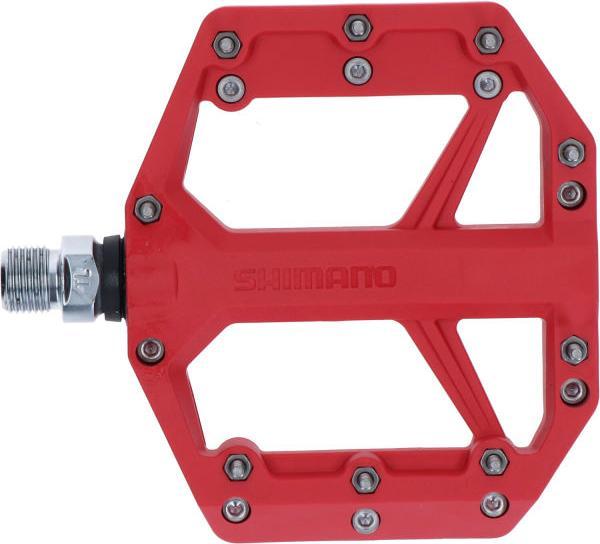 Actual product image Shimano PD-GR400