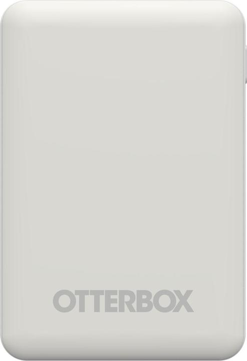 Actual product image OtterBox Power Bank Bundle (5000 mAh, 10.50 W, 18.50 Wh)