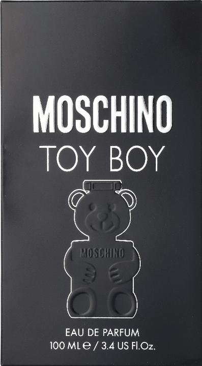 Produktbild Moschino Toy Boy (Eau de Parfum, 100 ml)
