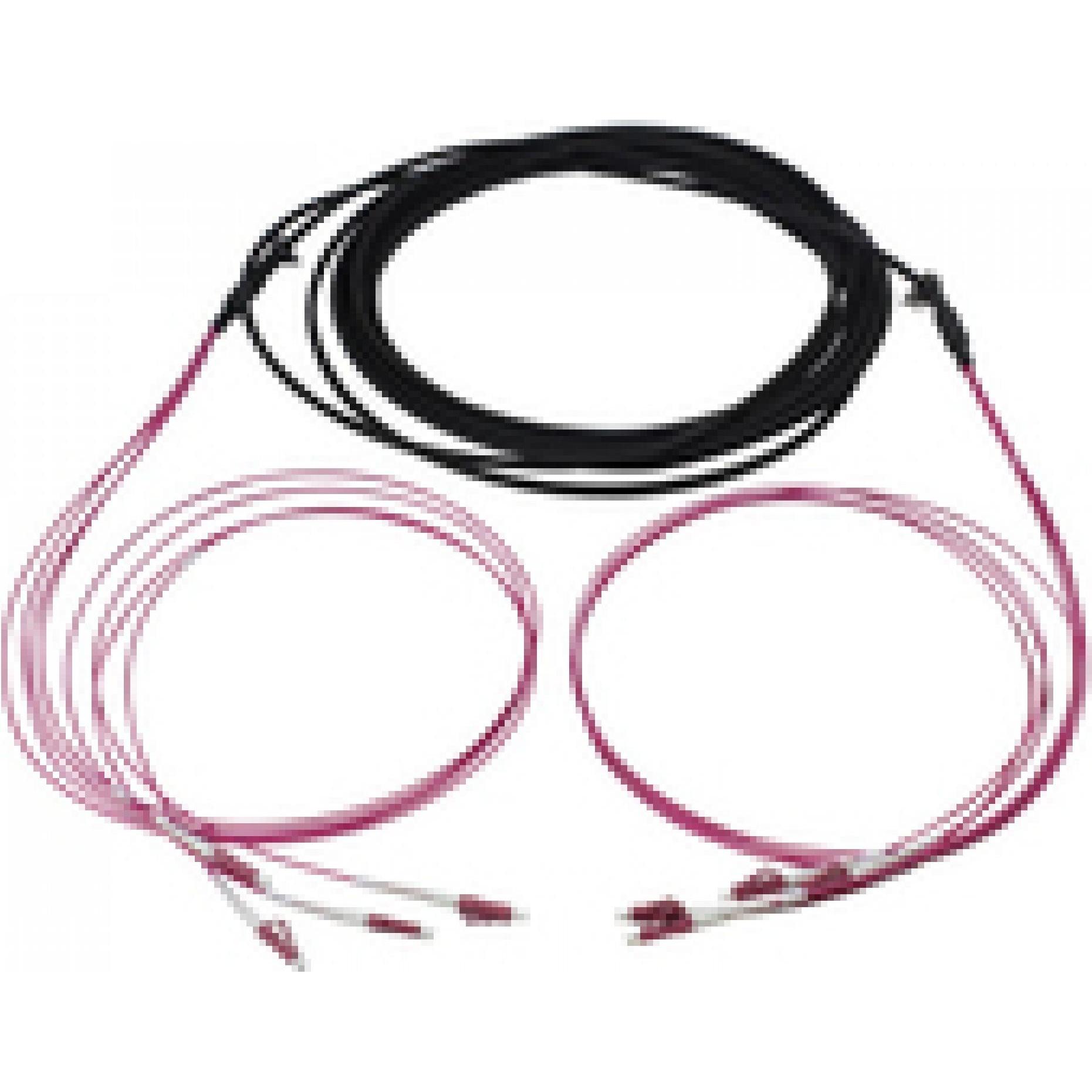 Thumbnail - Synergy 21 lwl-kabel trunkkabel u-dq(zn)bh 4g 50/125 lc/lc om4 170m trommel synergy21 (S/FTP, CAT6, 170 m), Netzwerkkabe...