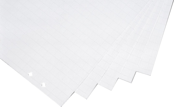 Immagine prodotto Magnetoplan Lavagna a fogli mobili 100 fogli