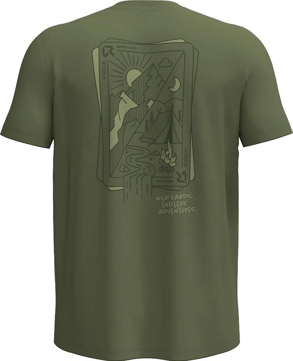 Image du produit Rock Experience Melat (M)