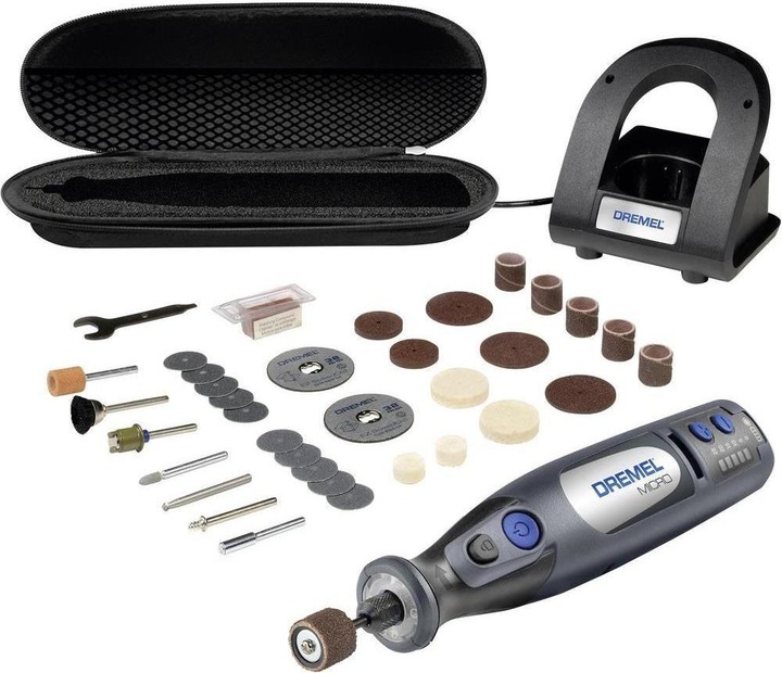 Produktbild Dremel Micro 8050-35