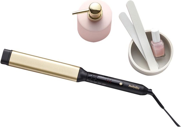 Actual product image BaByliss Creative