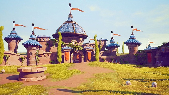 Actual product image Activision Spyro Reignited Trilogy (Xbox One X, Xbox Series X, FR)