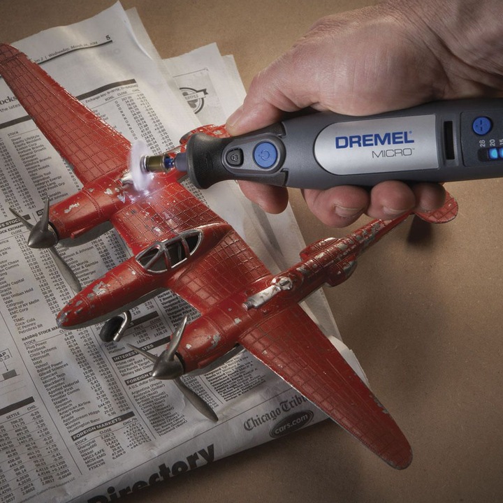 Produktbild Dremel Micro 8050-35