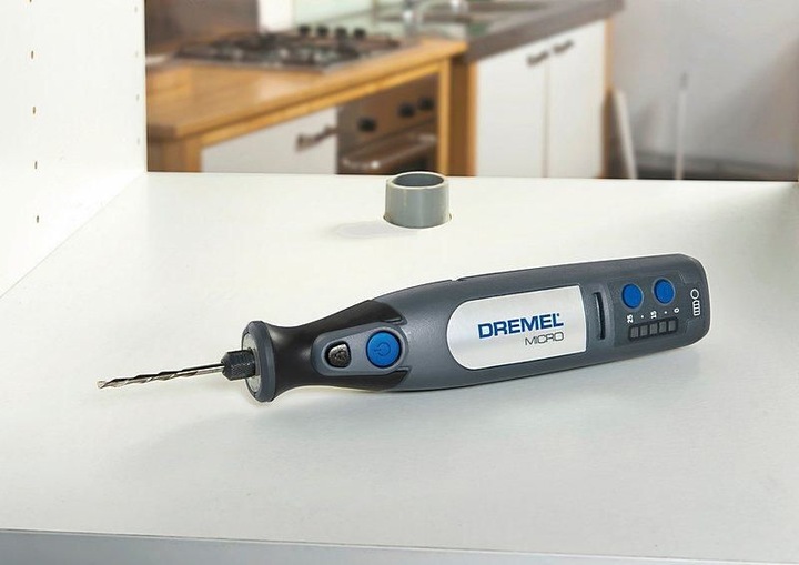 Produktbild Dremel Micro 8050-35