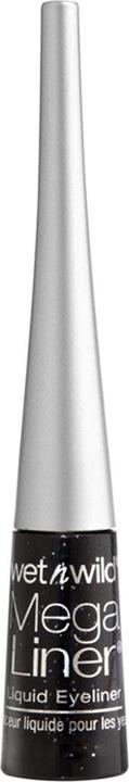 Produktbild Wet n Wild Mega Liner Liquid Eyeliner E8711 (871A)